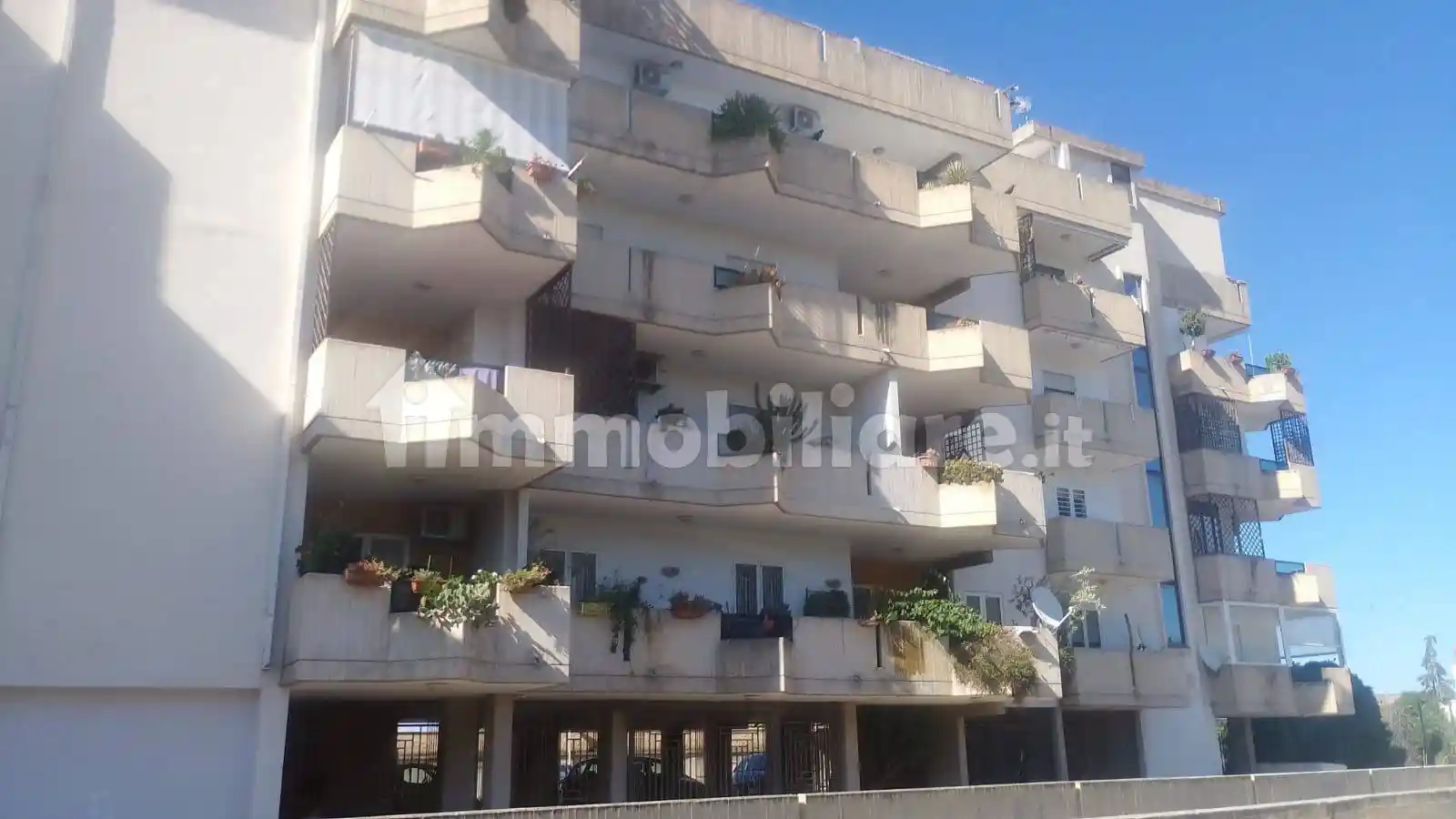 Appartamento in vendita a Bari