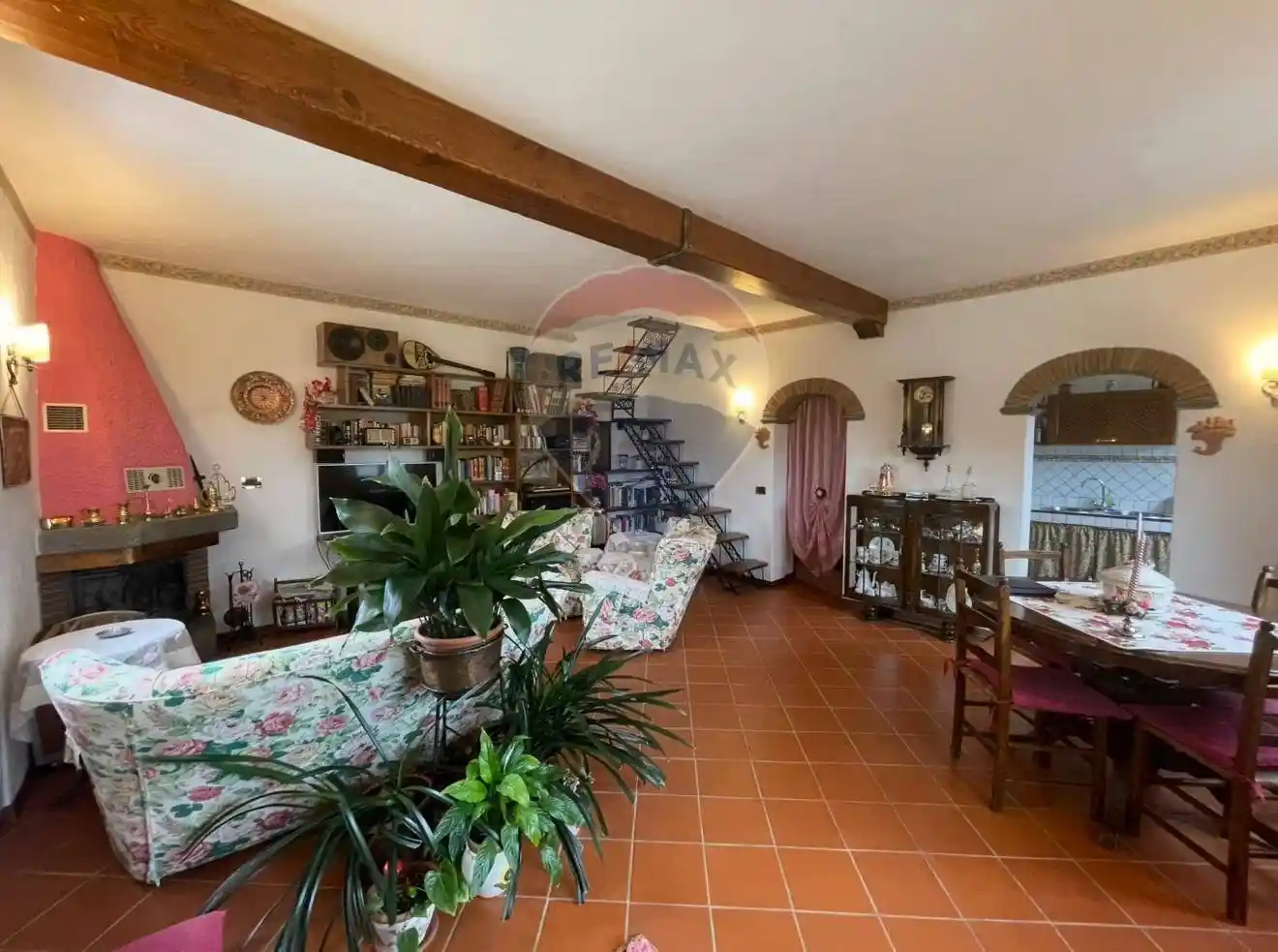 Villa in vendita a Bagni di Lucca