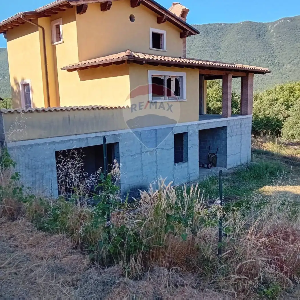 Terratetto unifamiliare via spaccio, Fagnano Alto - foto 2