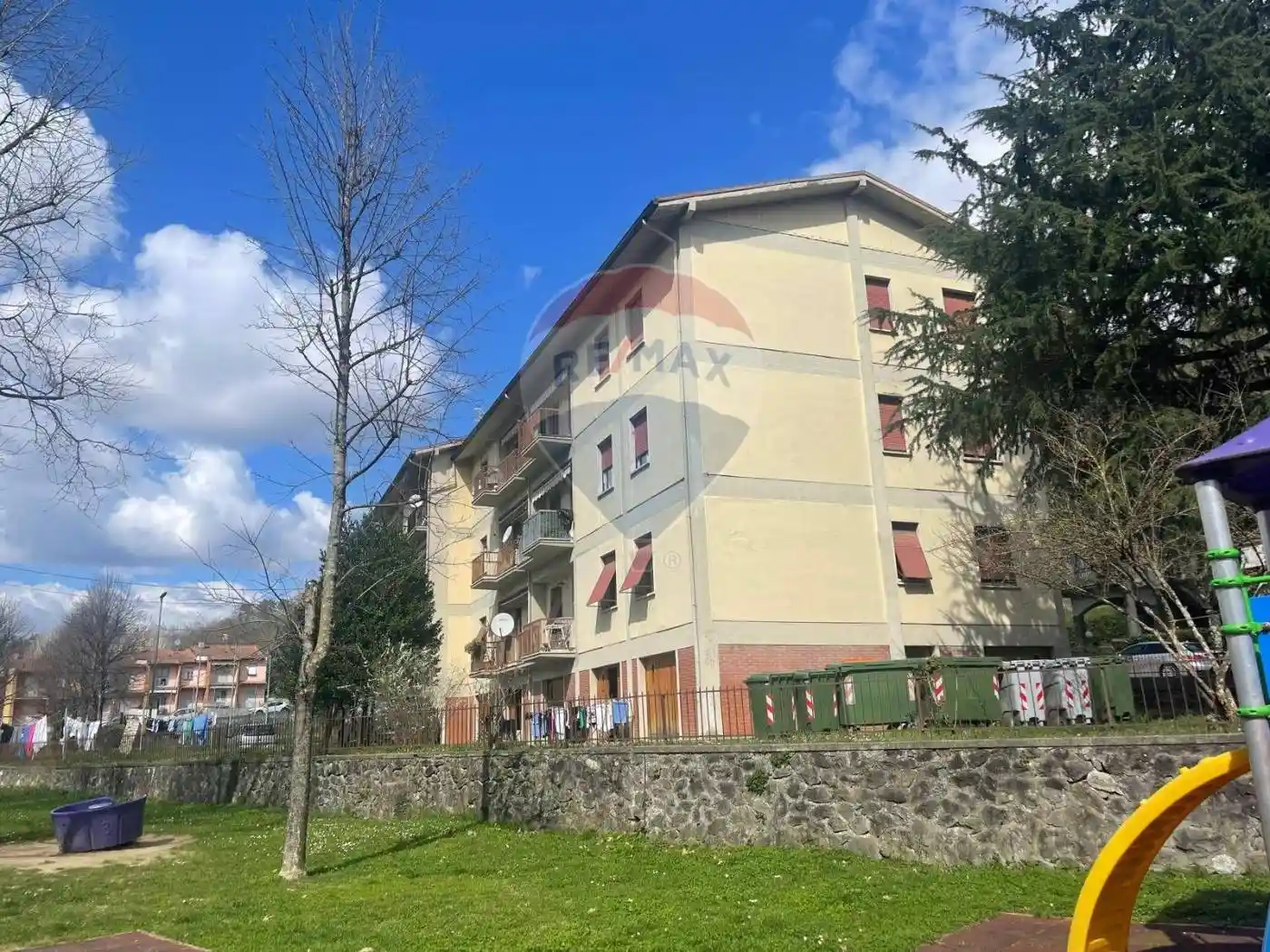 Appartamento in vendita a Barga