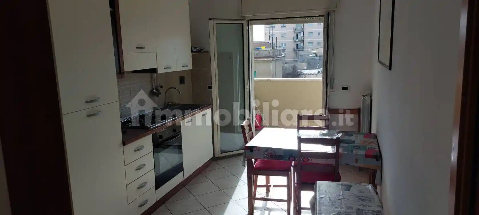 Appartamento in affitto a Nettuno