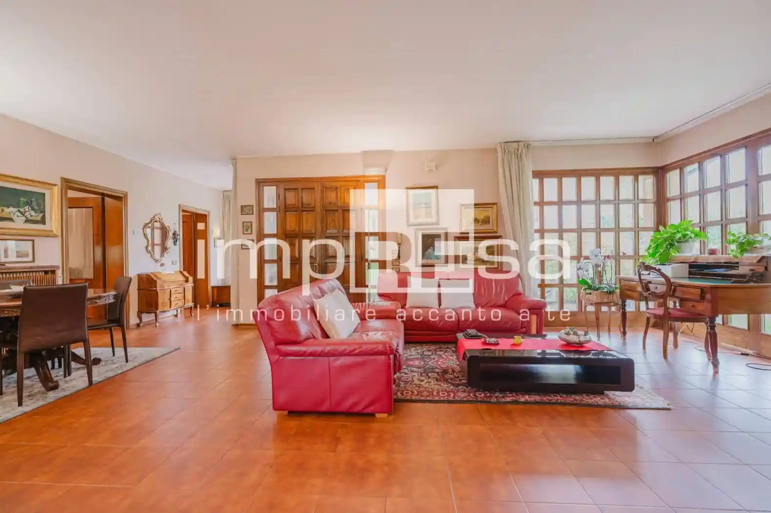 Villa in vendita a Villorba