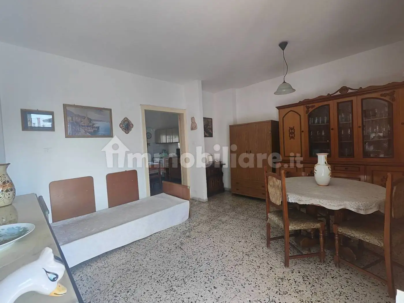 Appartamento in vendita a Ricadi