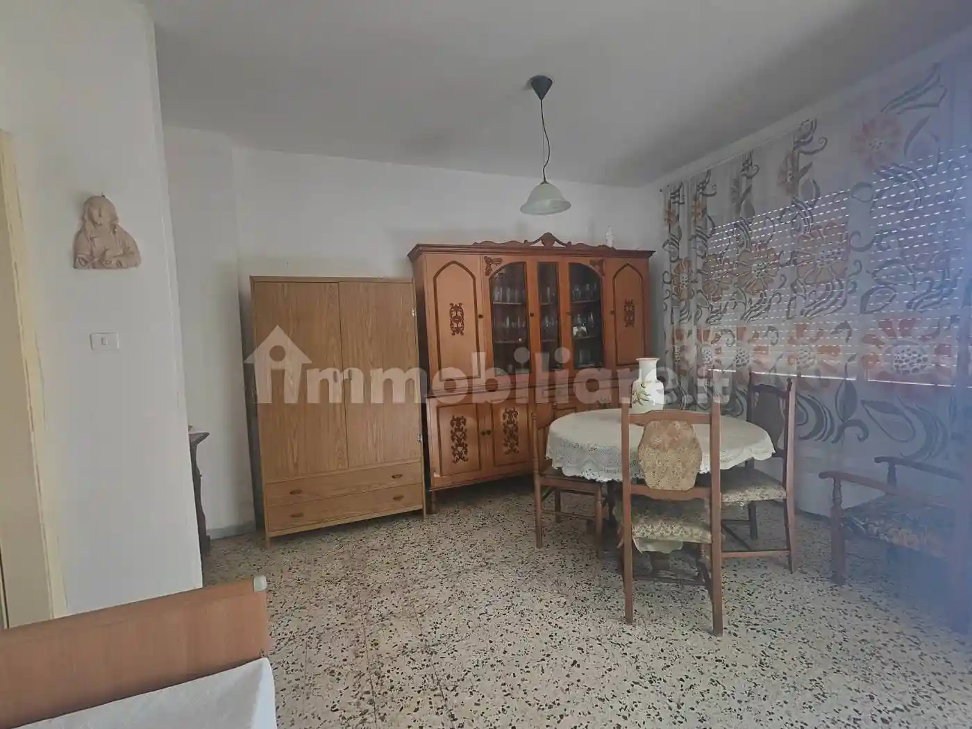 Appartamento via Case Popolari 9, Santa Domenica, Ricadi - foto 2