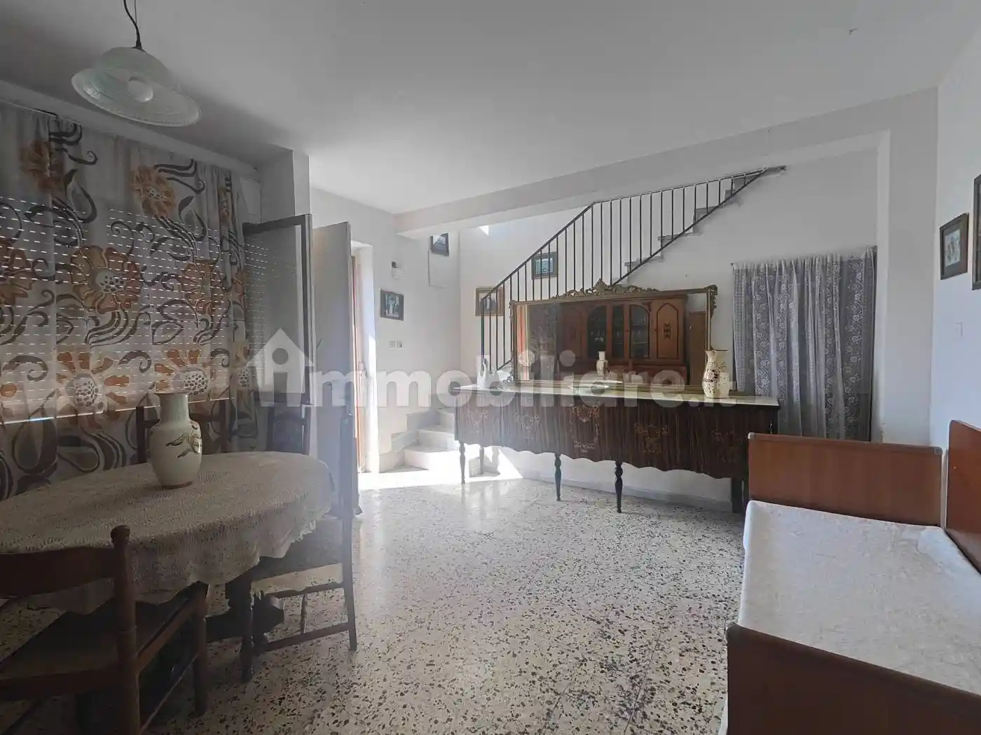 Appartamento via Case Popolari 9, Santa Domenica, Ricadi - foto 3