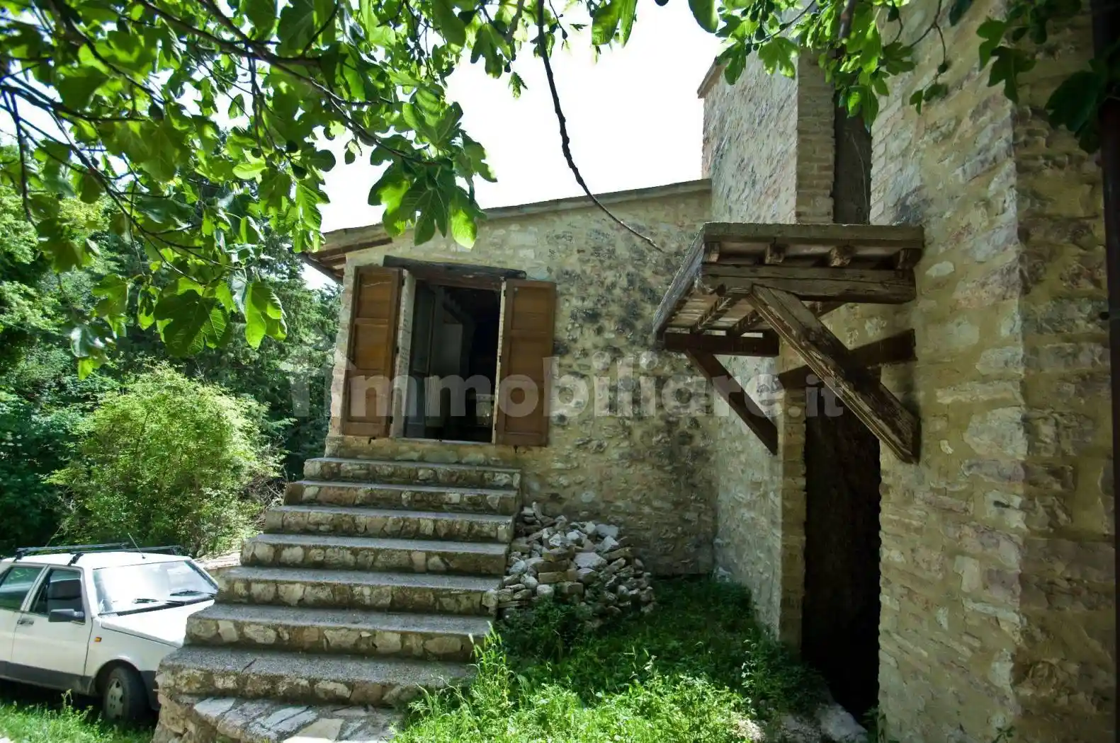 Palazzo - Edificio - foto 2