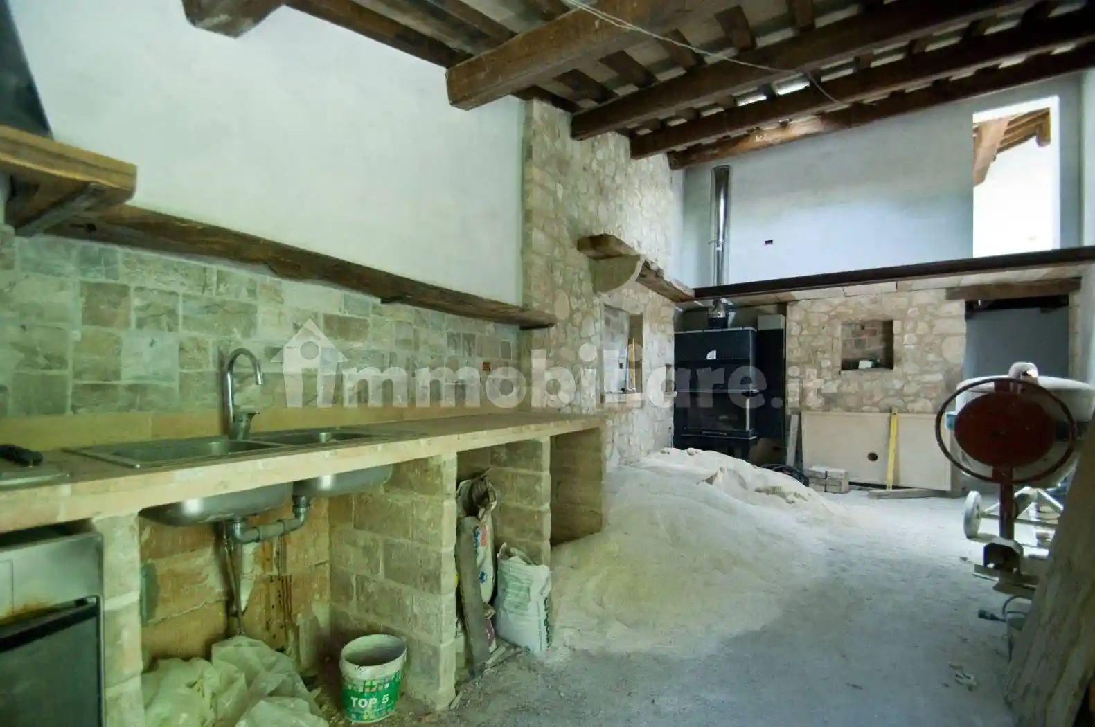 Palazzo - Edificio - foto 4