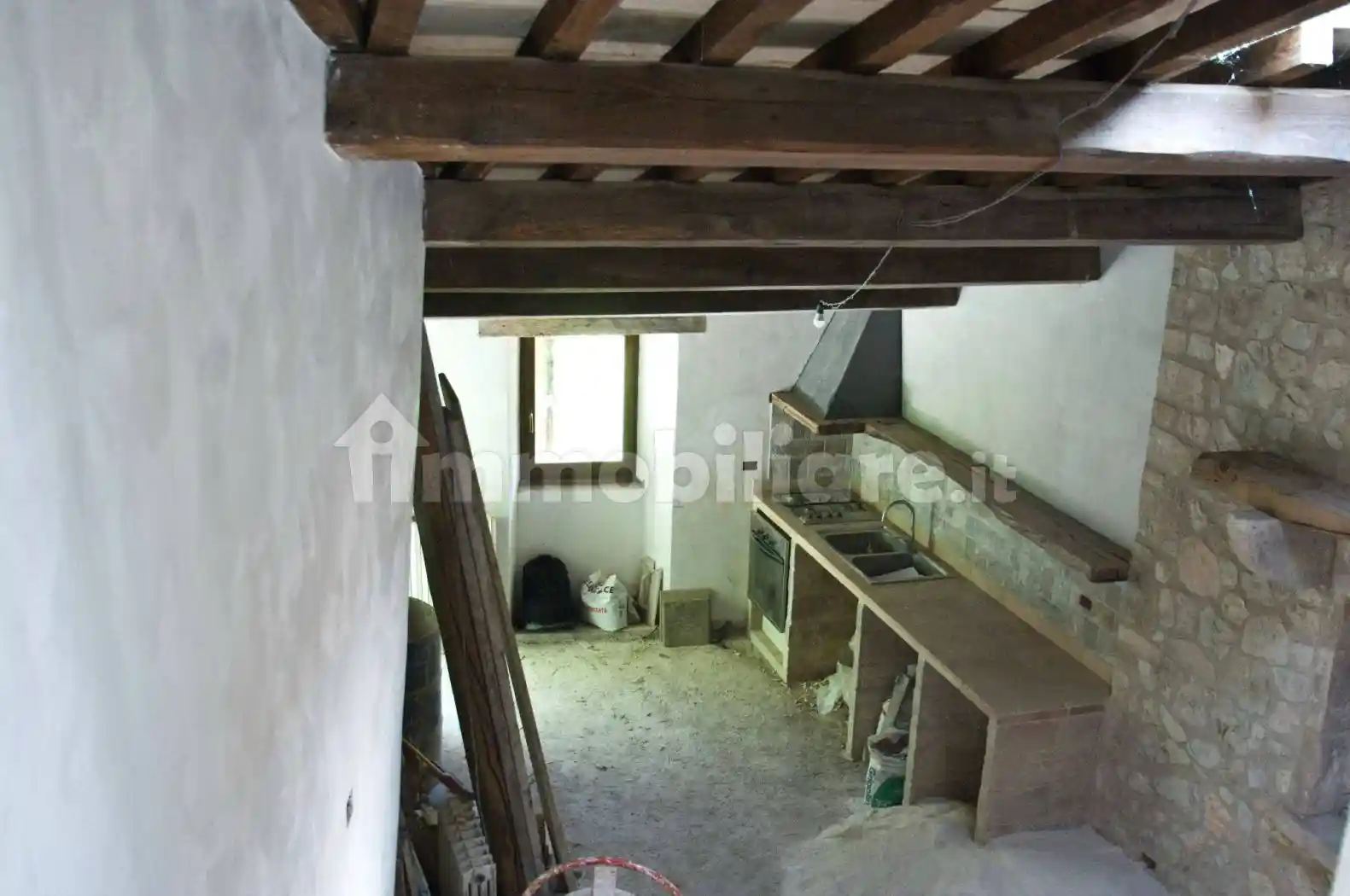 Palazzo - Edificio - foto 5