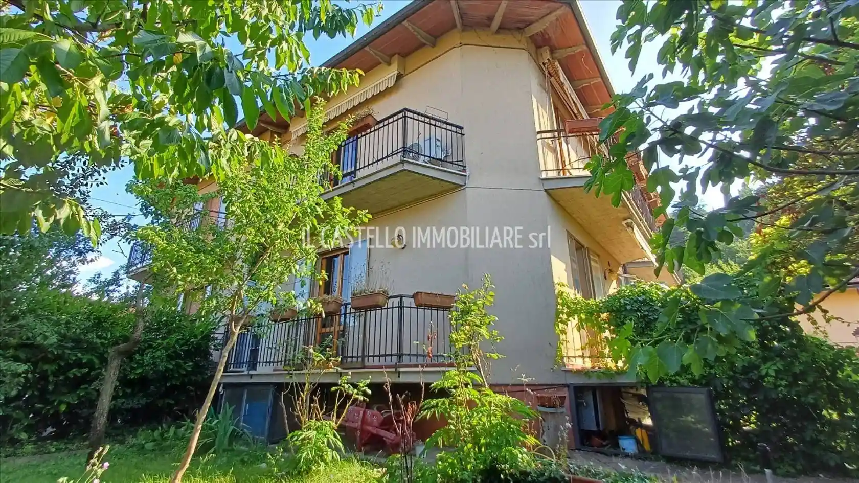 Casa indipendente in vendita a Sarteano