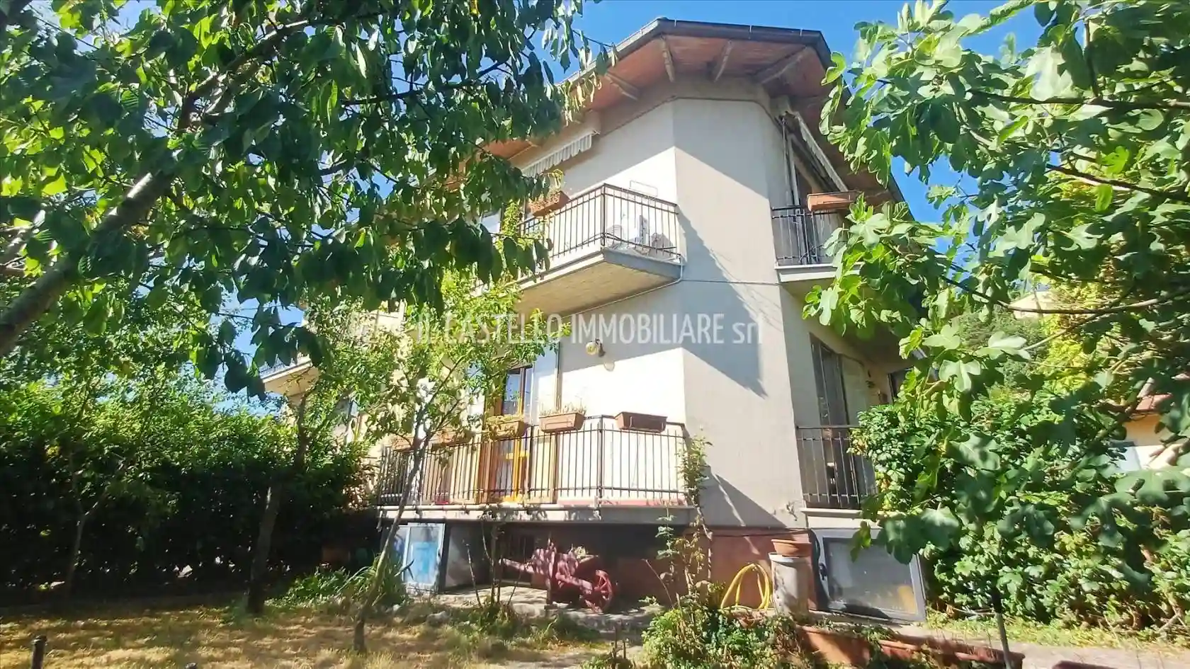 Casa indipendente - foto 4