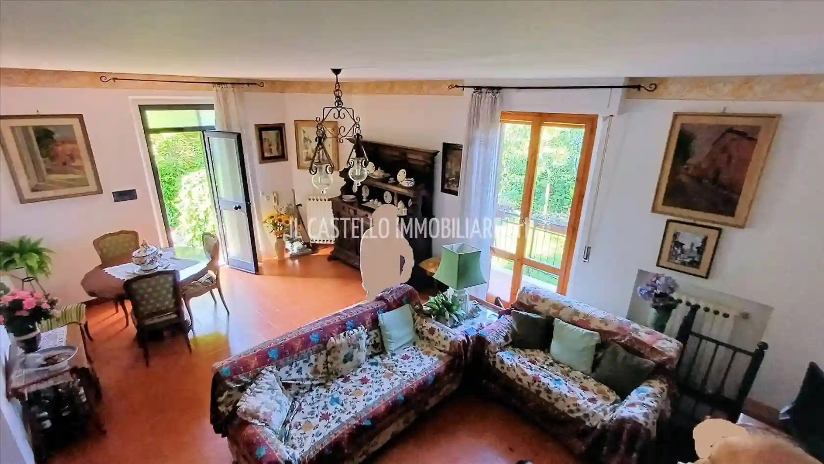 Casa indipendente - foto 5