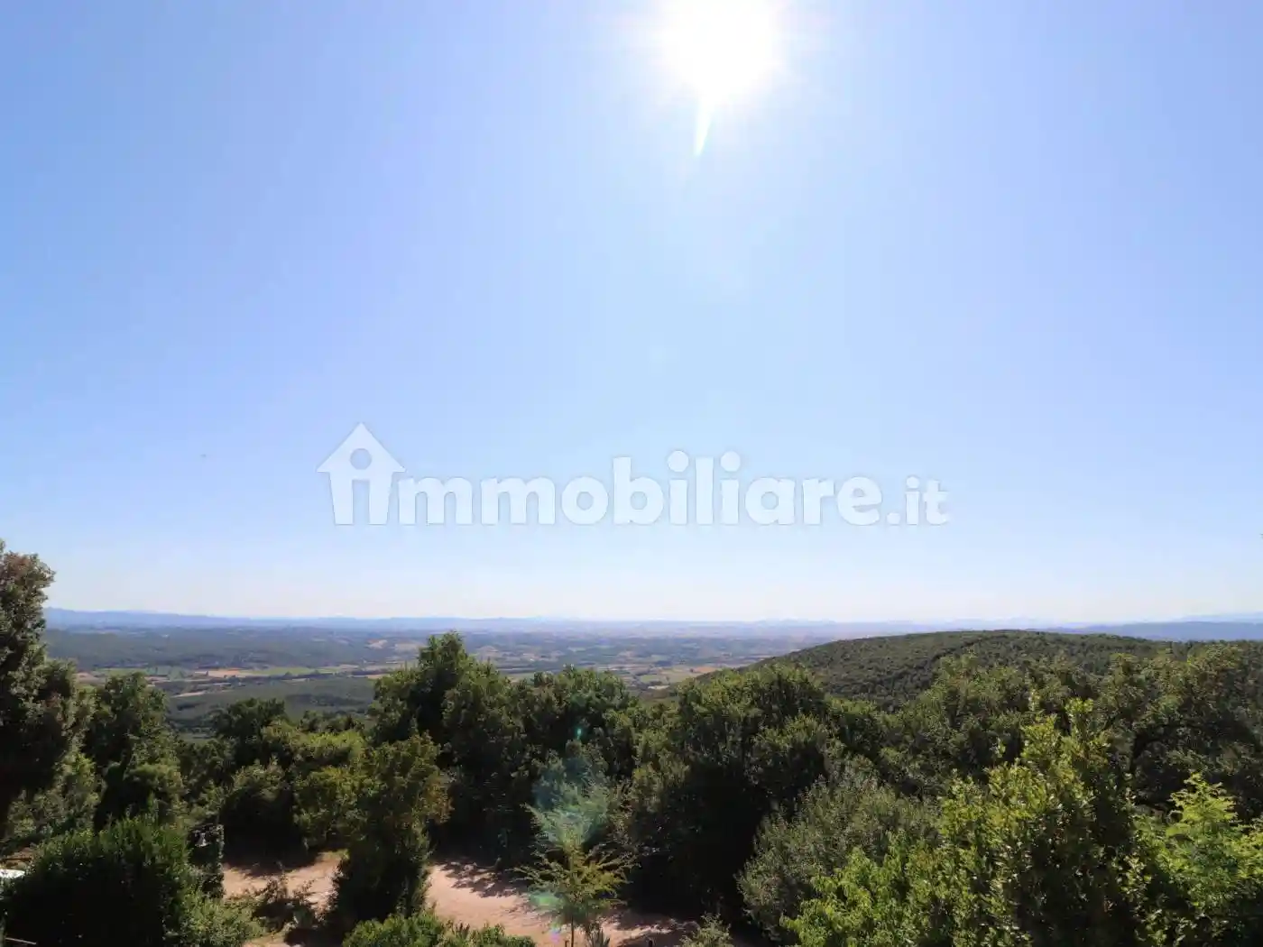 Appartamento in vendita a Sovicille