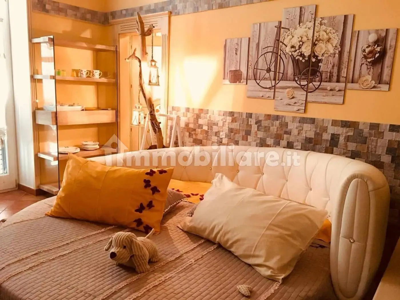 Casa indipendente in vendita a Sant'Agata de' Goti