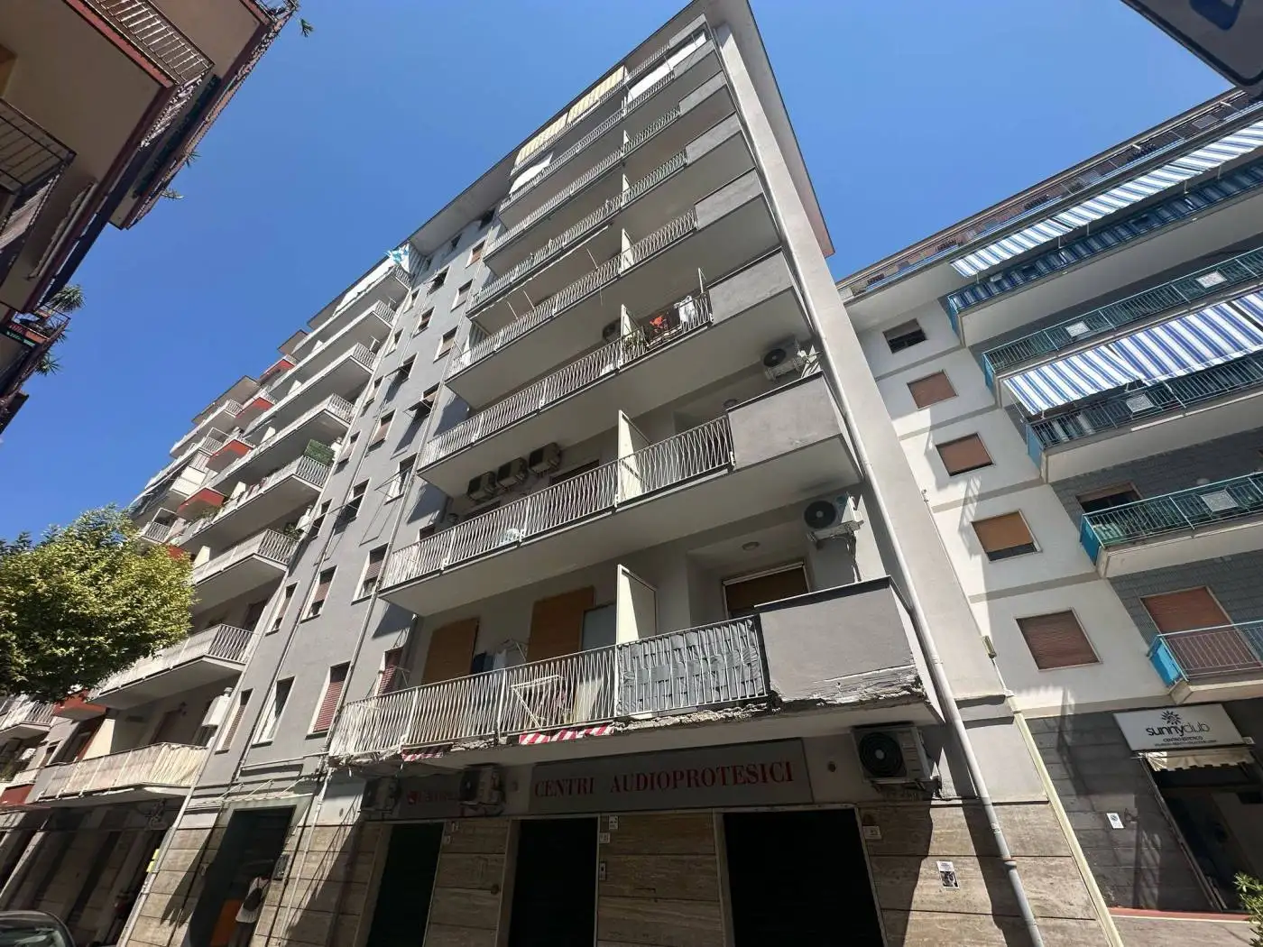 Appartamento in vendita a Castellammare di Stabia