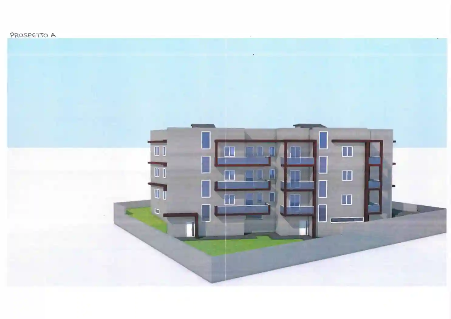 Palazzo - Edificio - foto 2