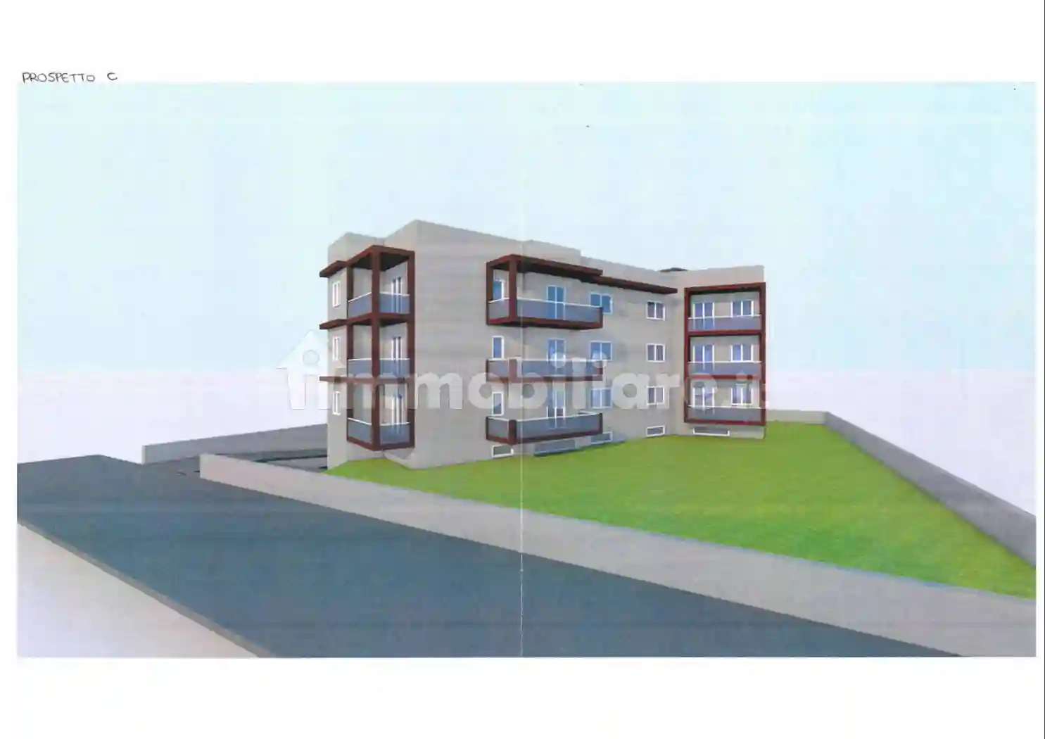 Palazzo - Edificio - foto 3