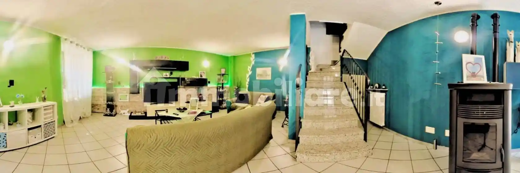 Casa indipendente - foto 3