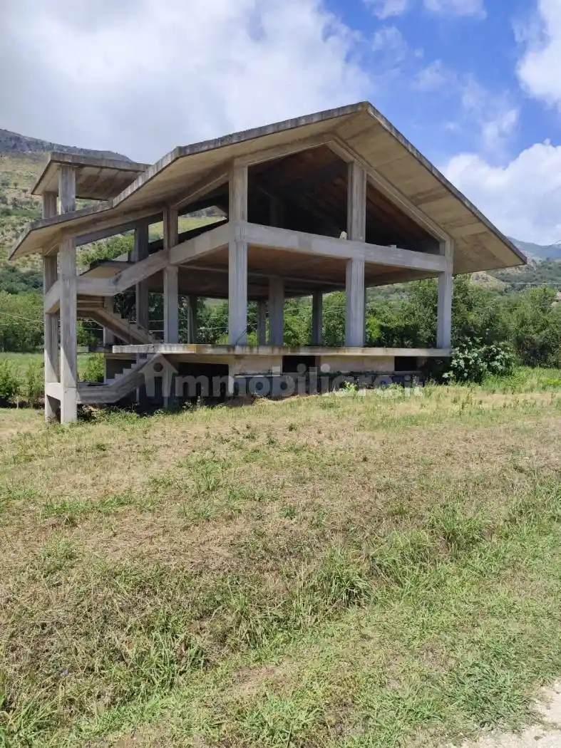 Villa in vendita a Formia