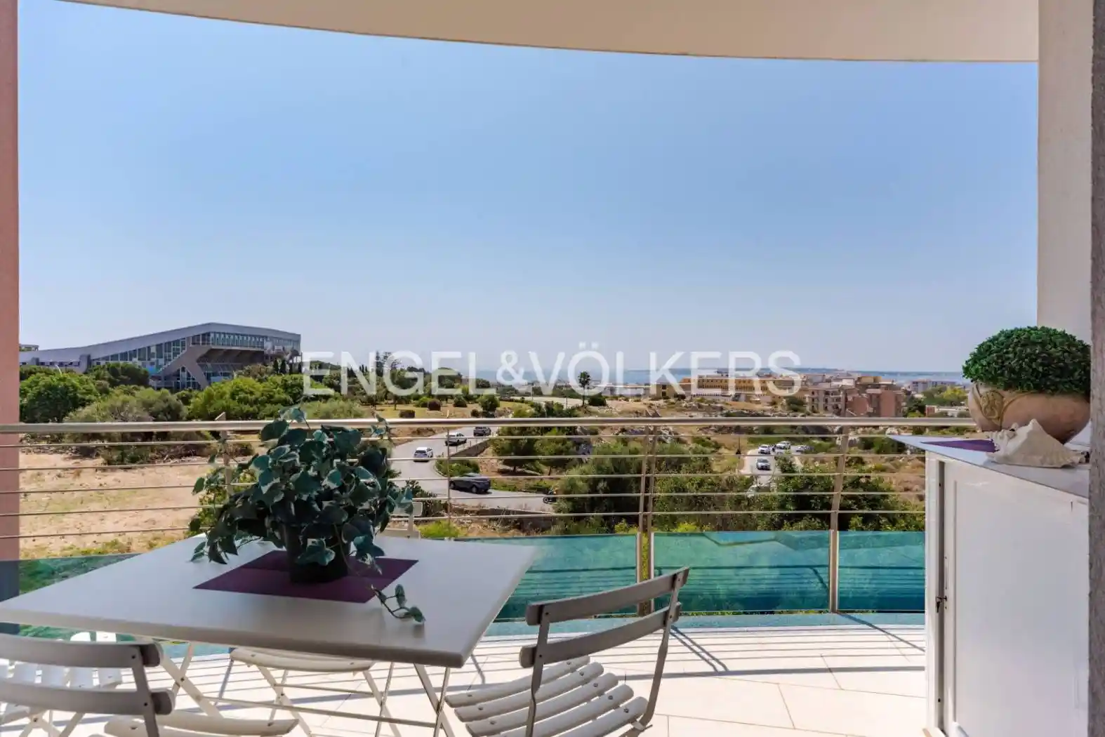 Appartamento in vendita a Siracusa