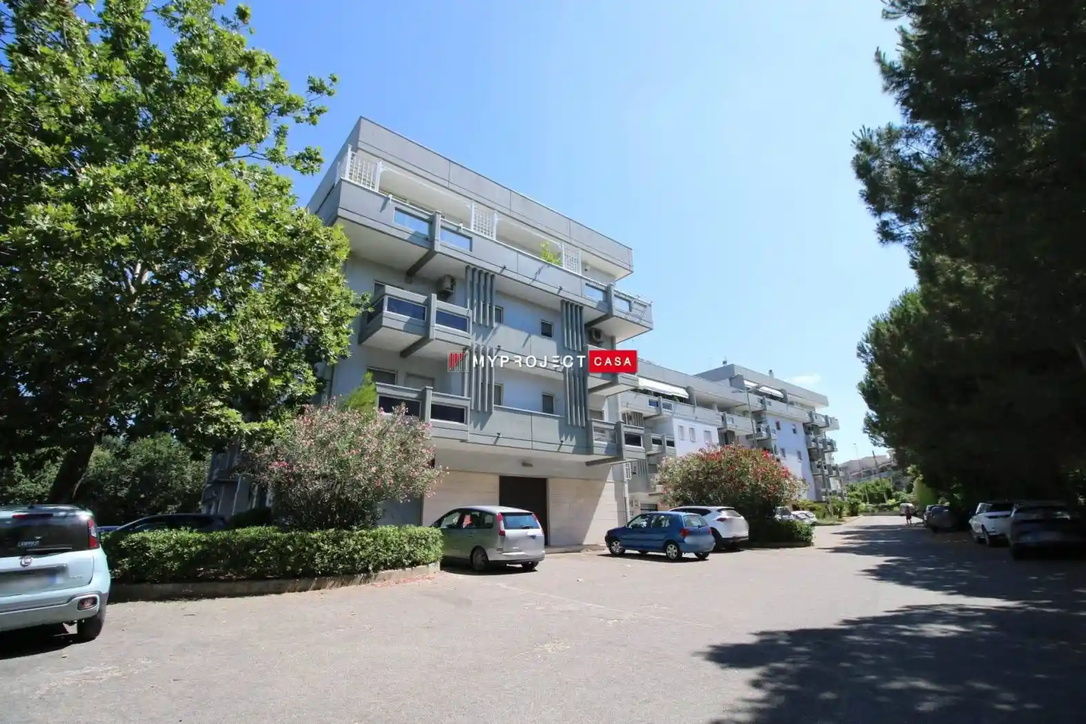 Appartamento in vendita a Martina Franca