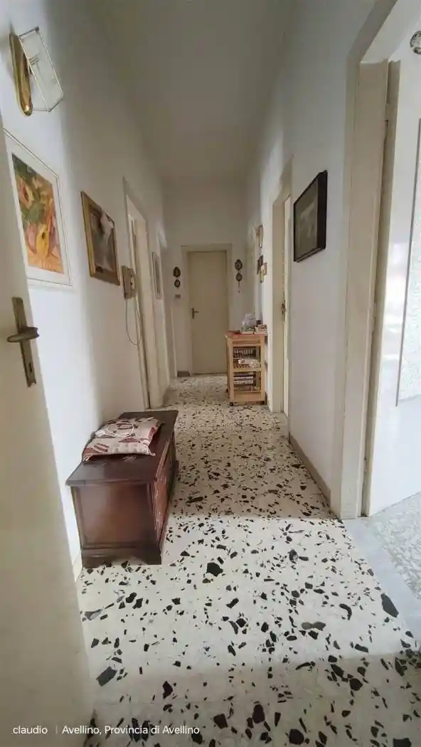 Appartamento via Luigi Amabile 42, Centro Storico, Avellino - foto 2