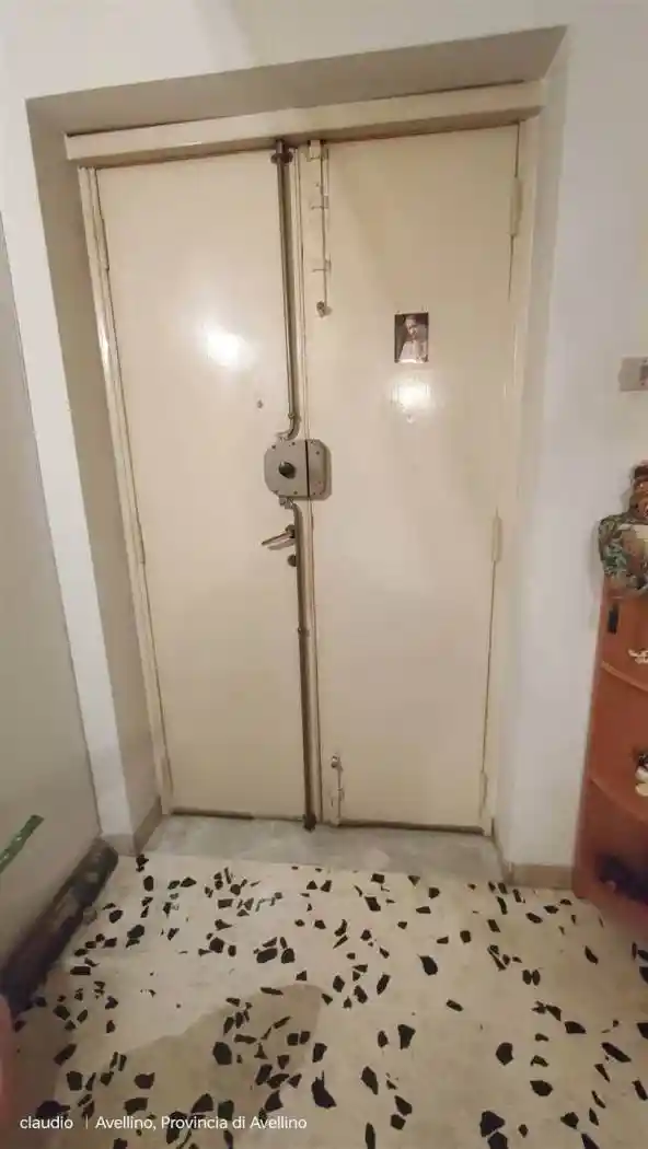 Appartamento via Luigi Amabile 42, Centro Storico, Avellino - foto 5