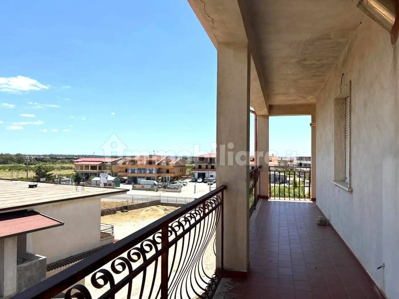 Appartamento in vendita a Sellia Marina