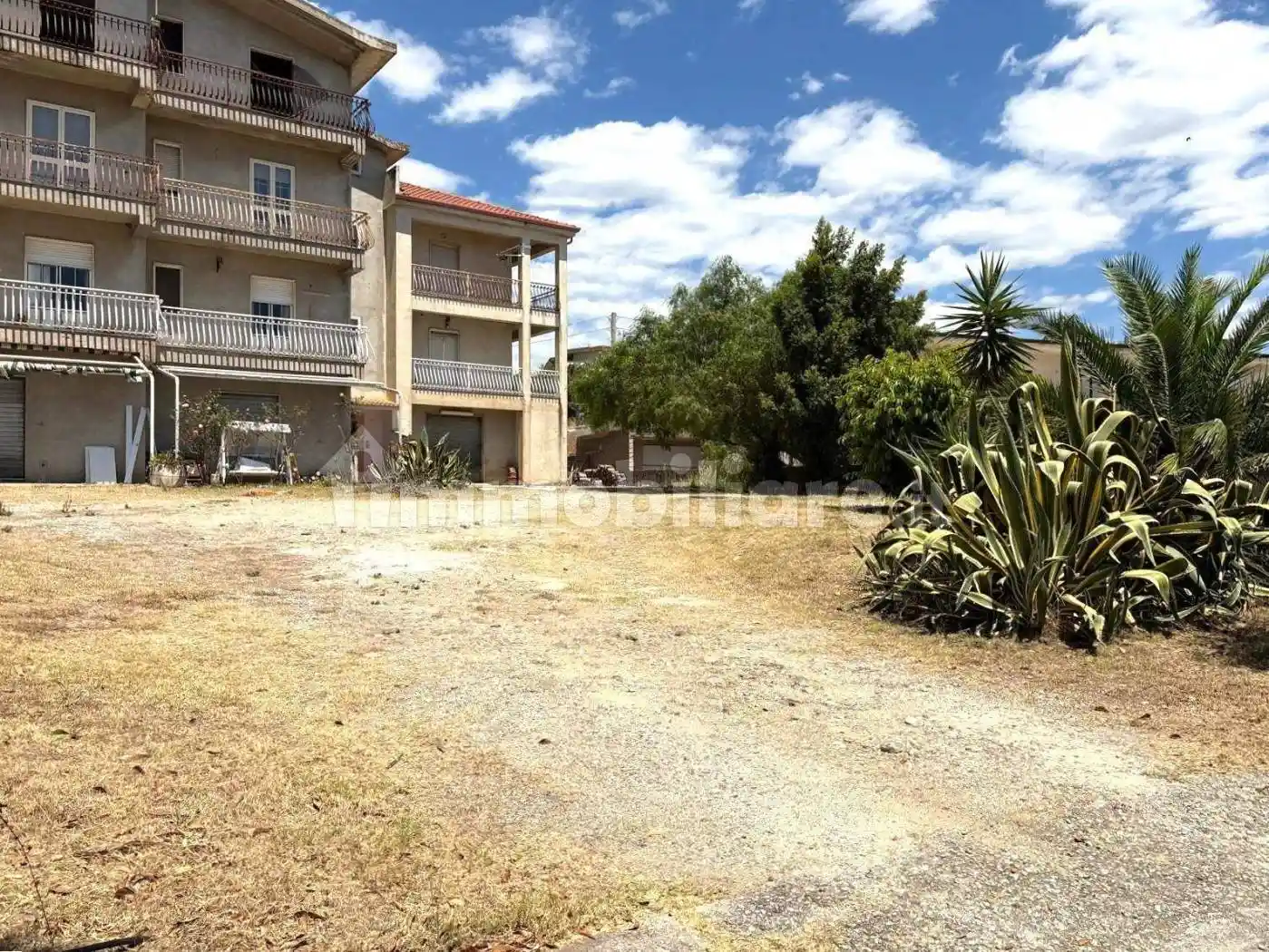 Appartamento via Carroccello, Grandine, Sellia Marina - foto 2