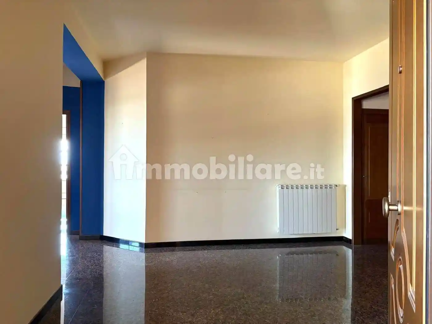 Appartamento via Carroccello, Grandine, Sellia Marina - foto 4