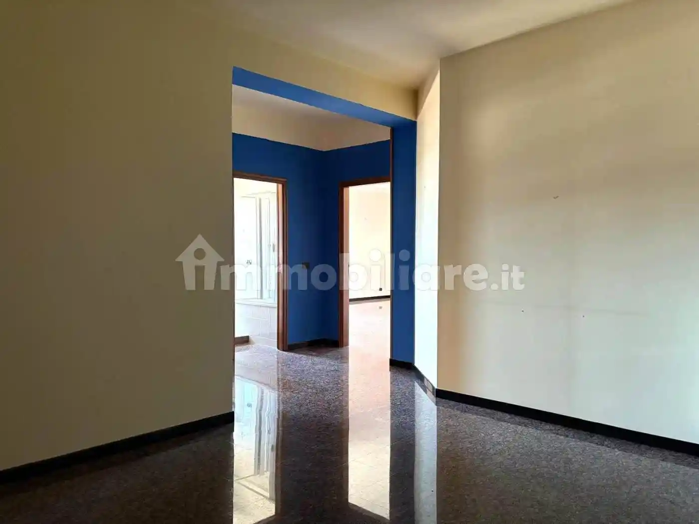 Appartamento via Carroccello, Grandine, Sellia Marina - foto 5