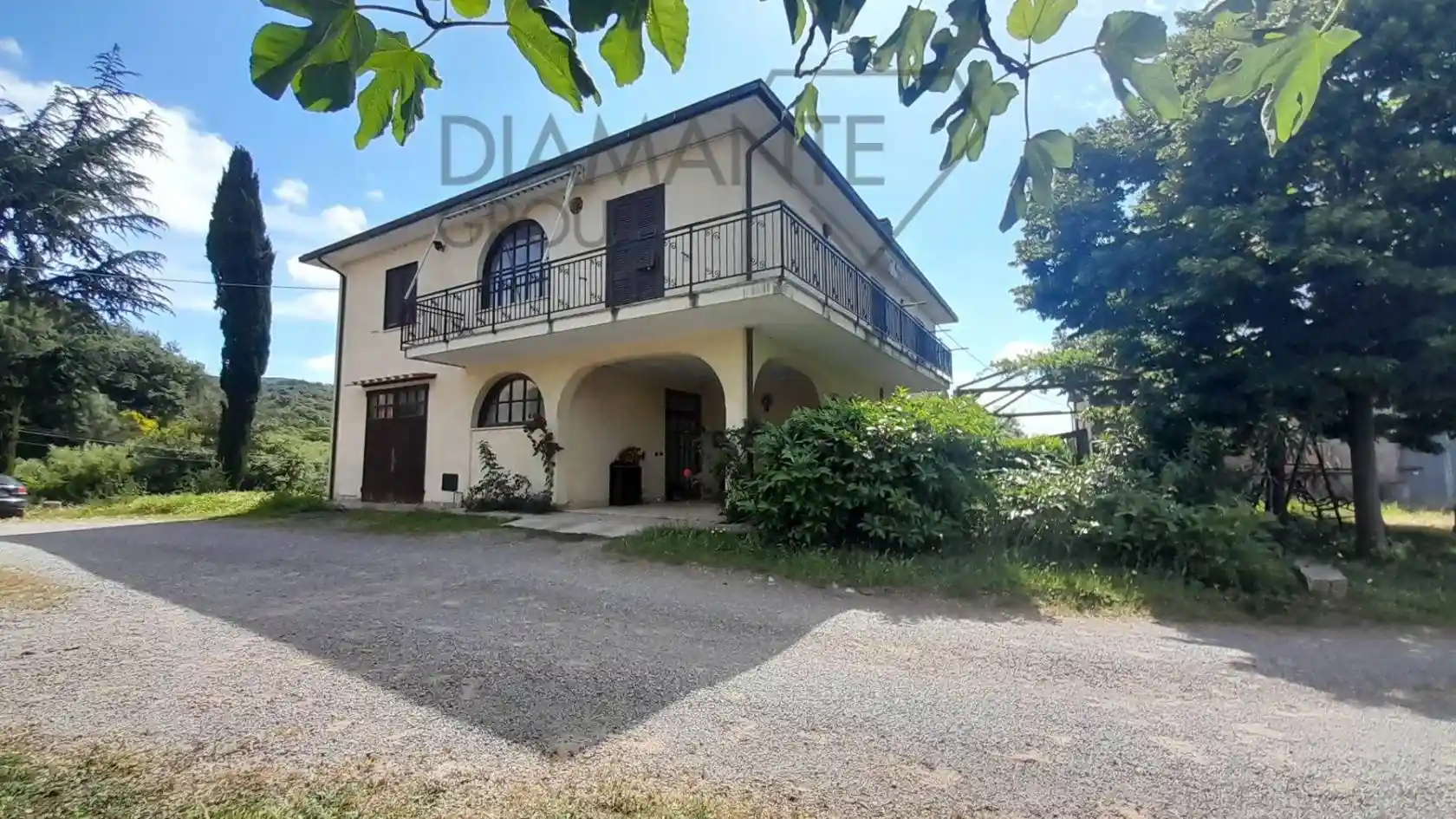 Casa indipendente in vendita a Manciano