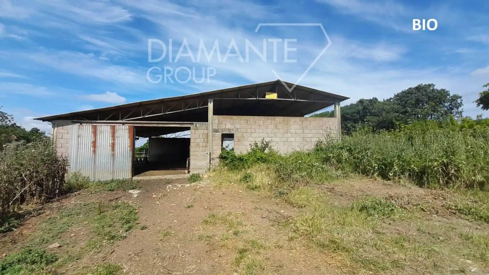 Rustico - Casale in vendita a Manciano