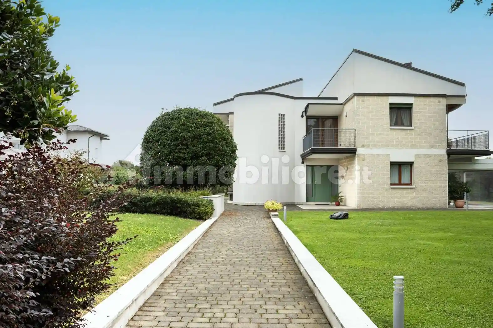 Terratetto unifamiliare via Saviabona 36100 Vicenza, Saviabona, Vicenza - foto 2