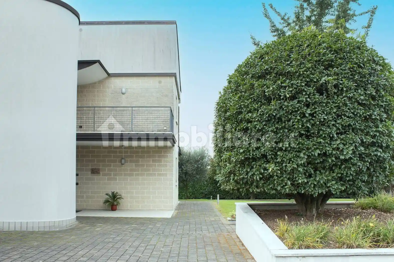 Terratetto unifamiliare via Saviabona 36100 Vicenza, Saviabona, Vicenza - foto 3