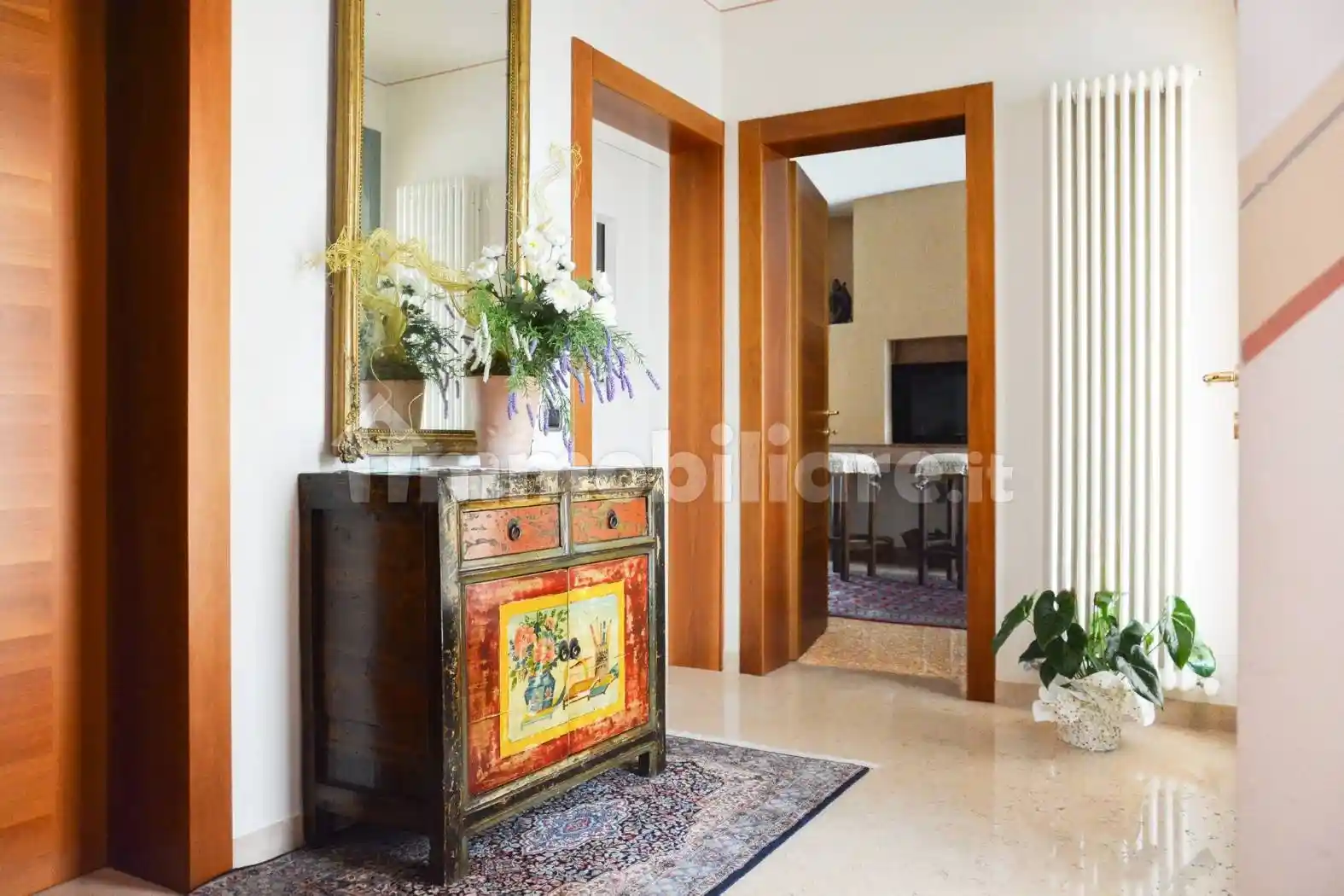 Terratetto unifamiliare via Saviabona 36100 Vicenza, Saviabona, Vicenza - foto 4