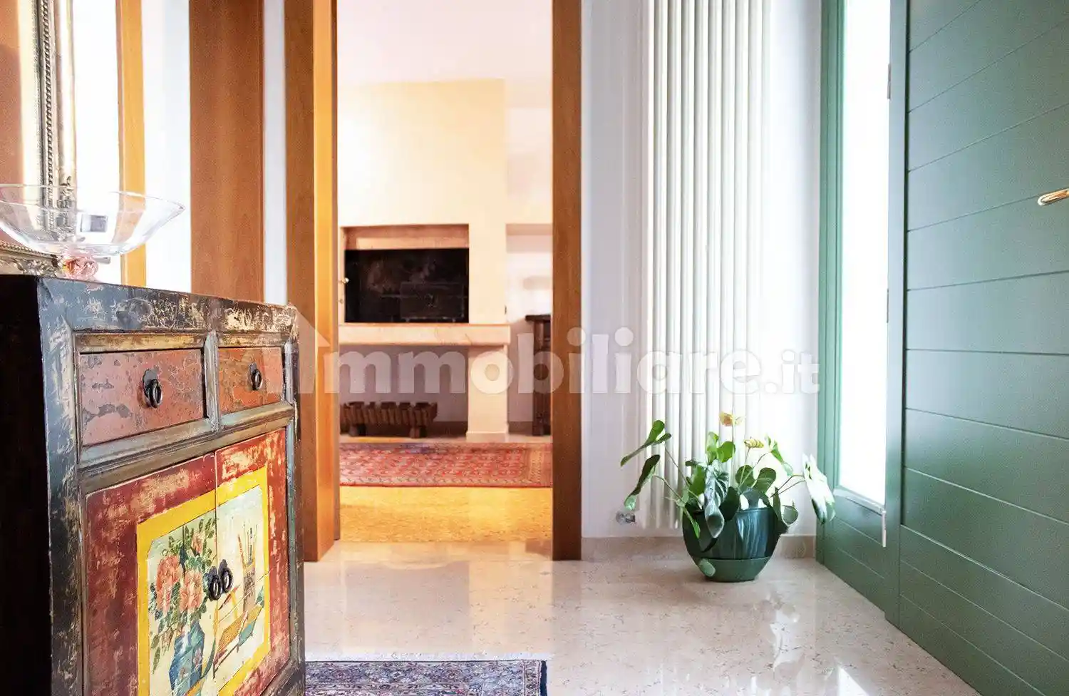 Terratetto unifamiliare via Saviabona 36100 Vicenza, Saviabona, Vicenza - foto 5