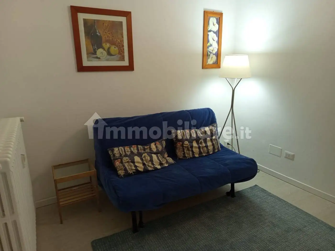 Appartamento in affitto a Luino