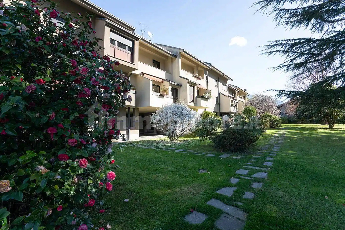 Appartamento in vendita a Montagna in Valtellina