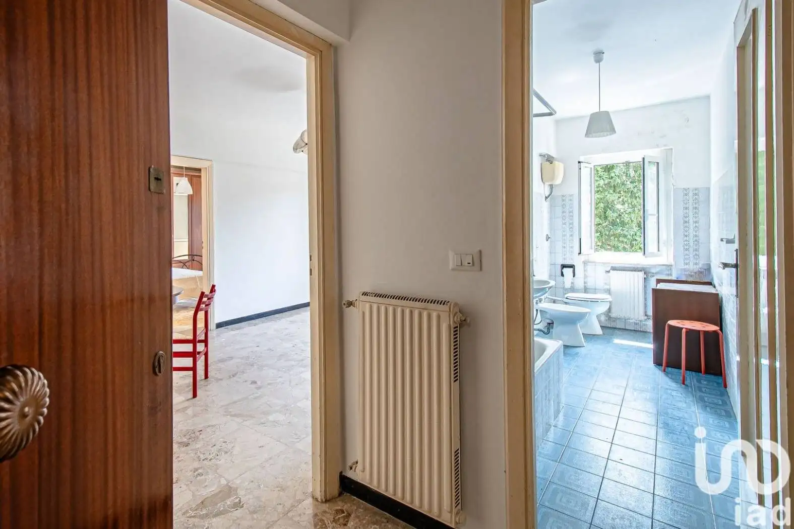 Appartamento in vendita a Voltaggio