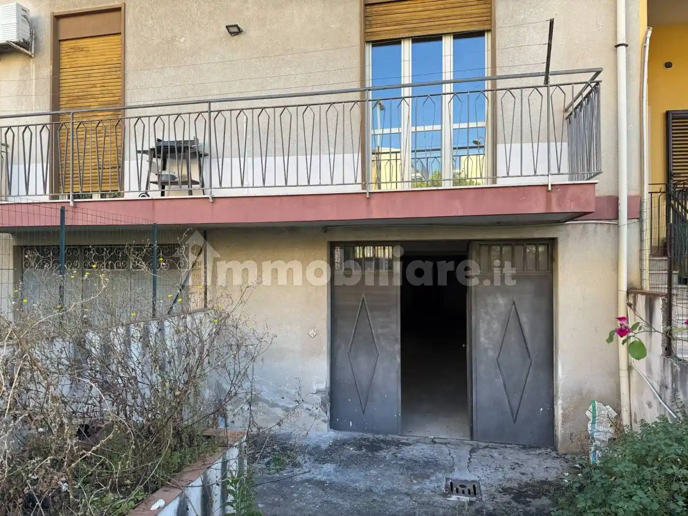 Appartamento in vendita a Tremestieri Etneo