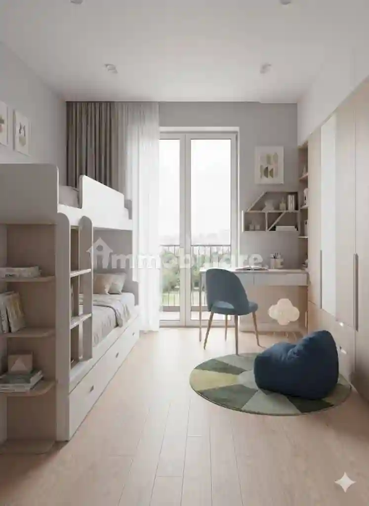 Appartamento - foto 4