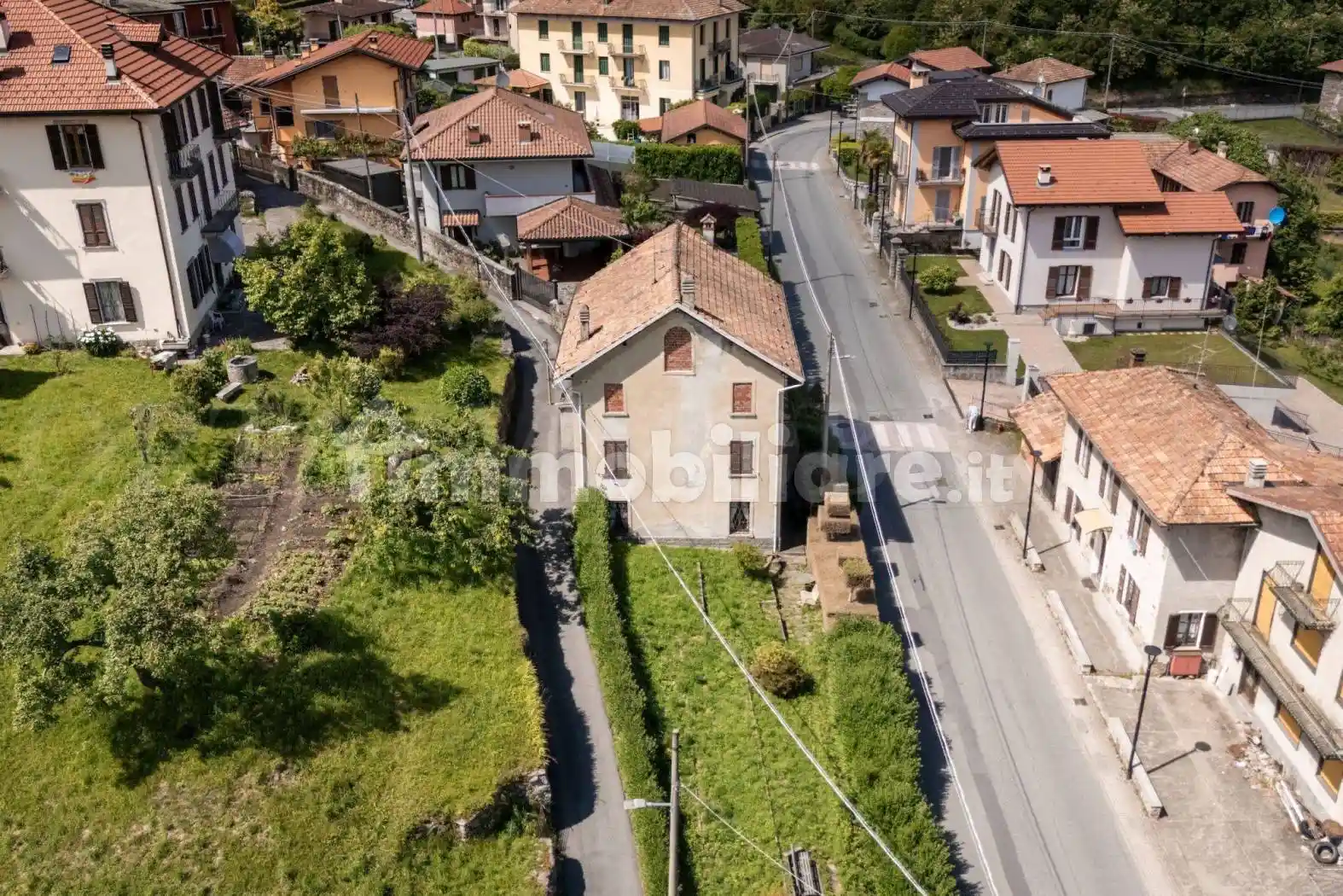 Terratetto unifamiliare via Provinciale 40, Centro, Cesara - foto 3