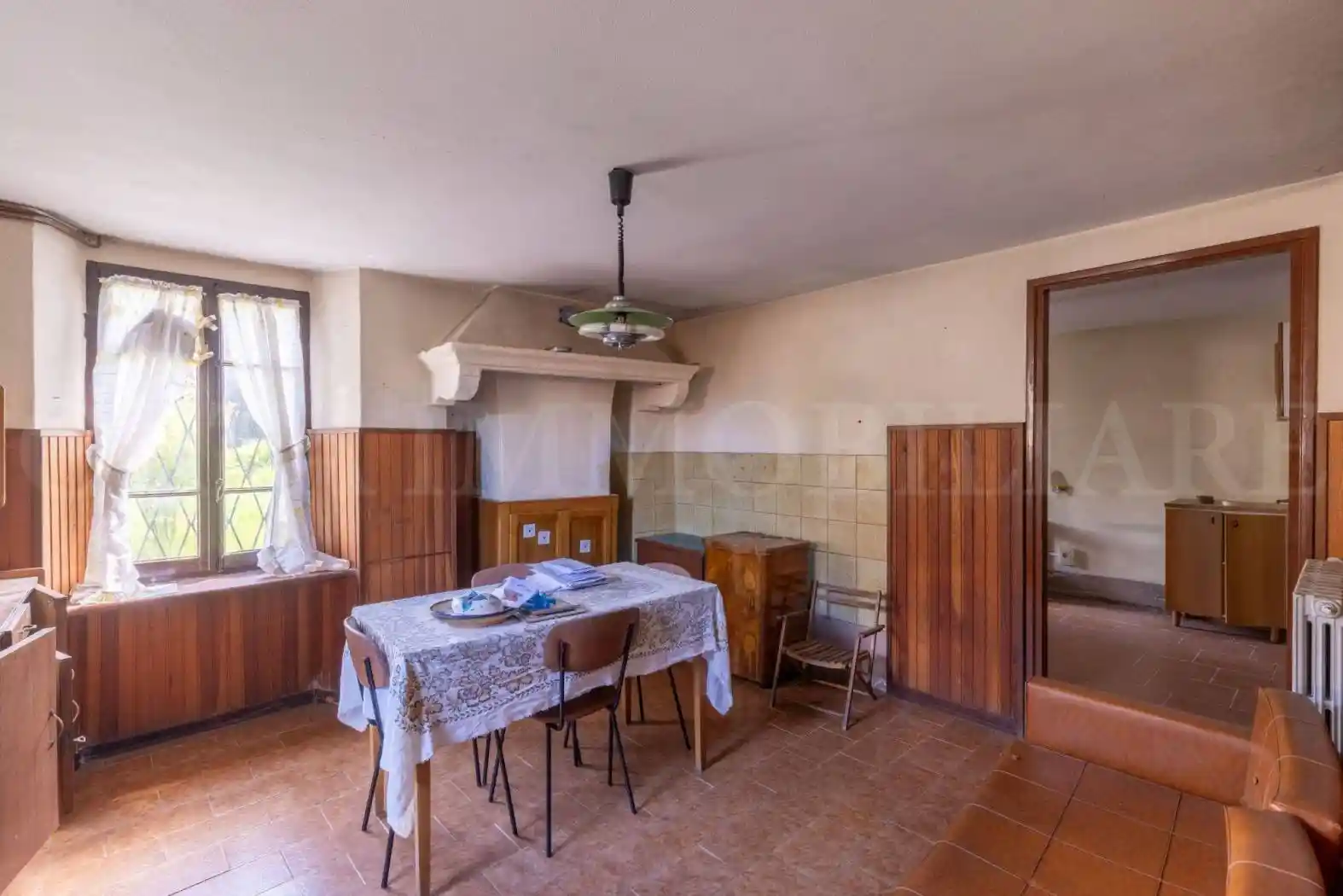 Terratetto unifamiliare via Provinciale 40, Centro, Cesara - foto 5