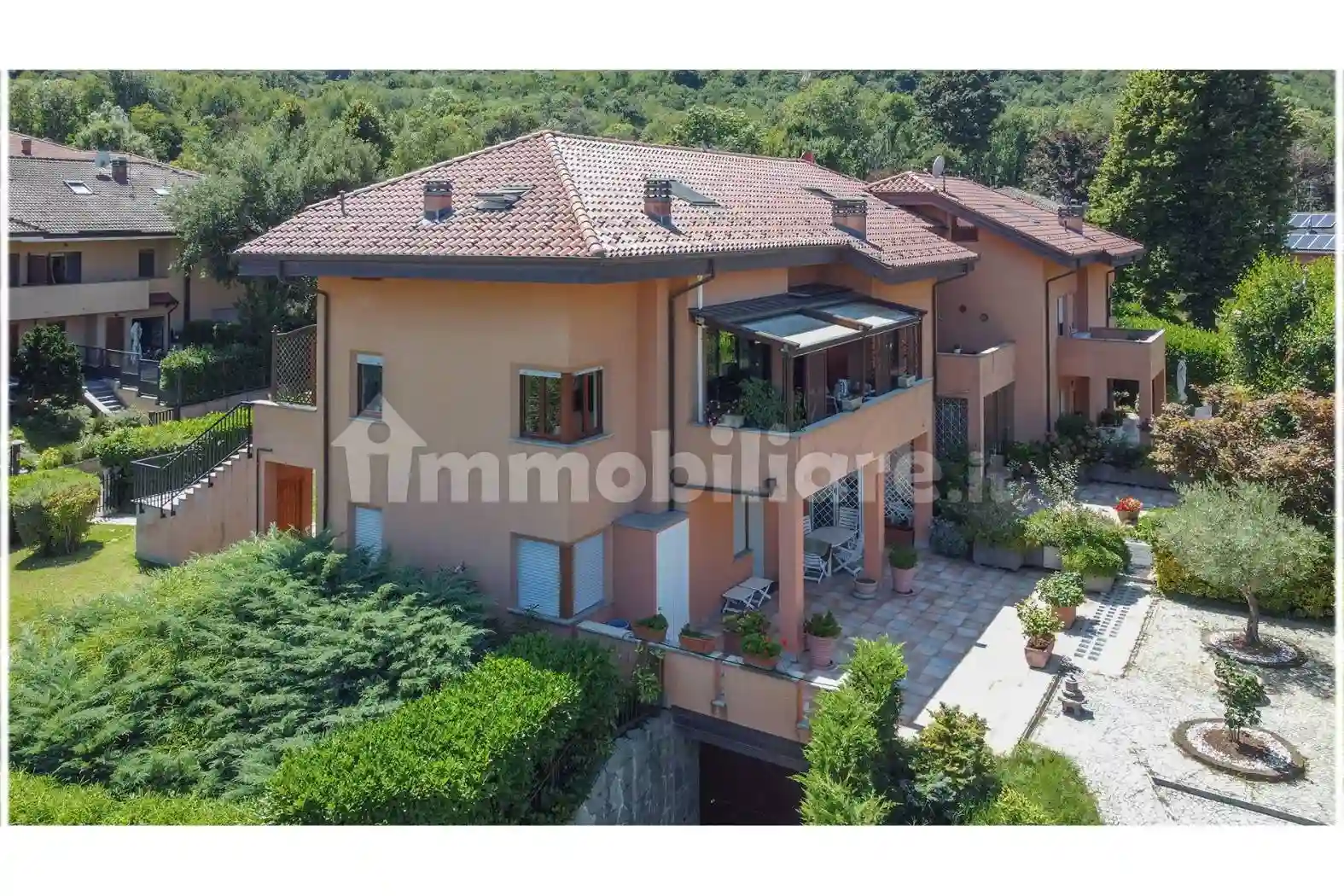 Villetta a schiera - foto 2