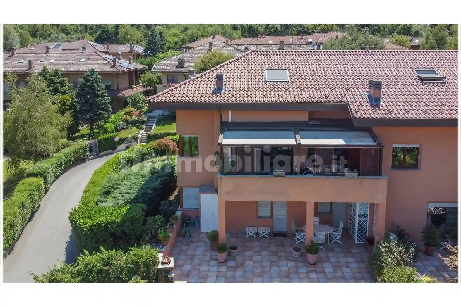 Villetta a schiera - foto 3