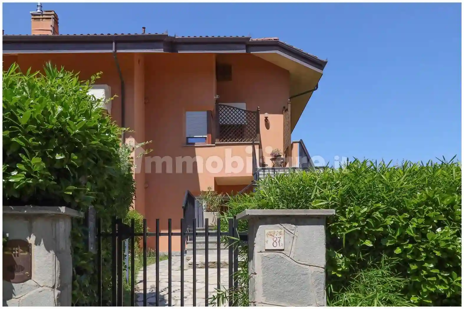 Villetta a schiera - foto 4