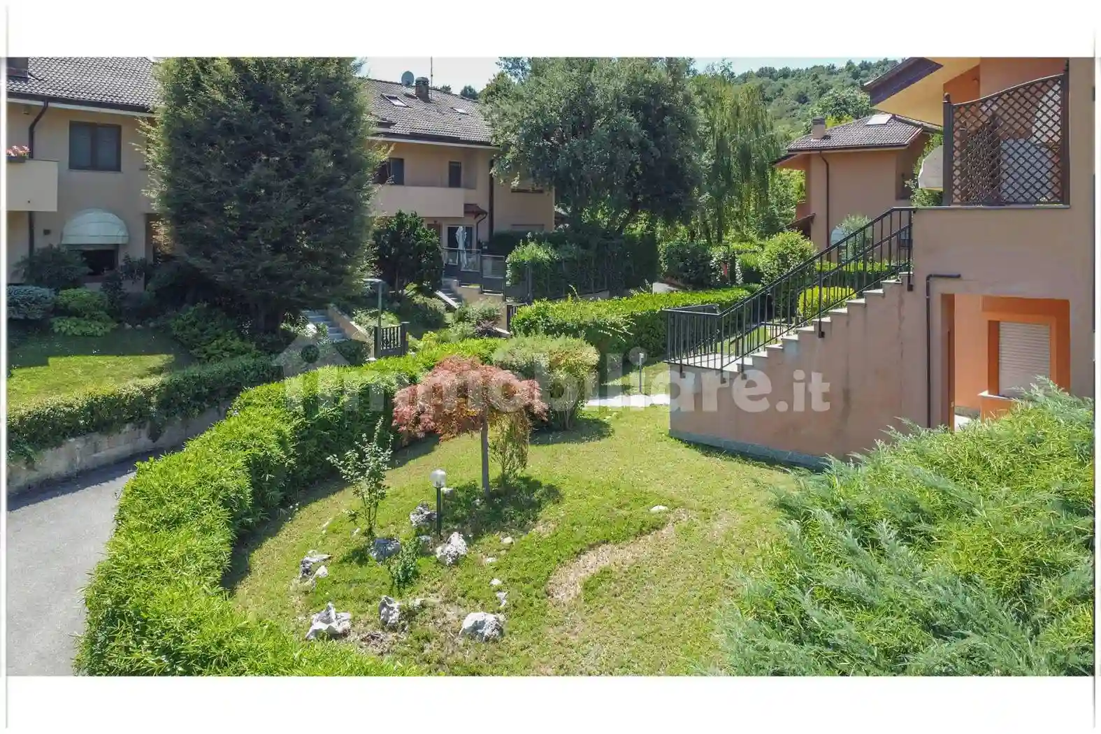 Villetta a schiera - foto 5