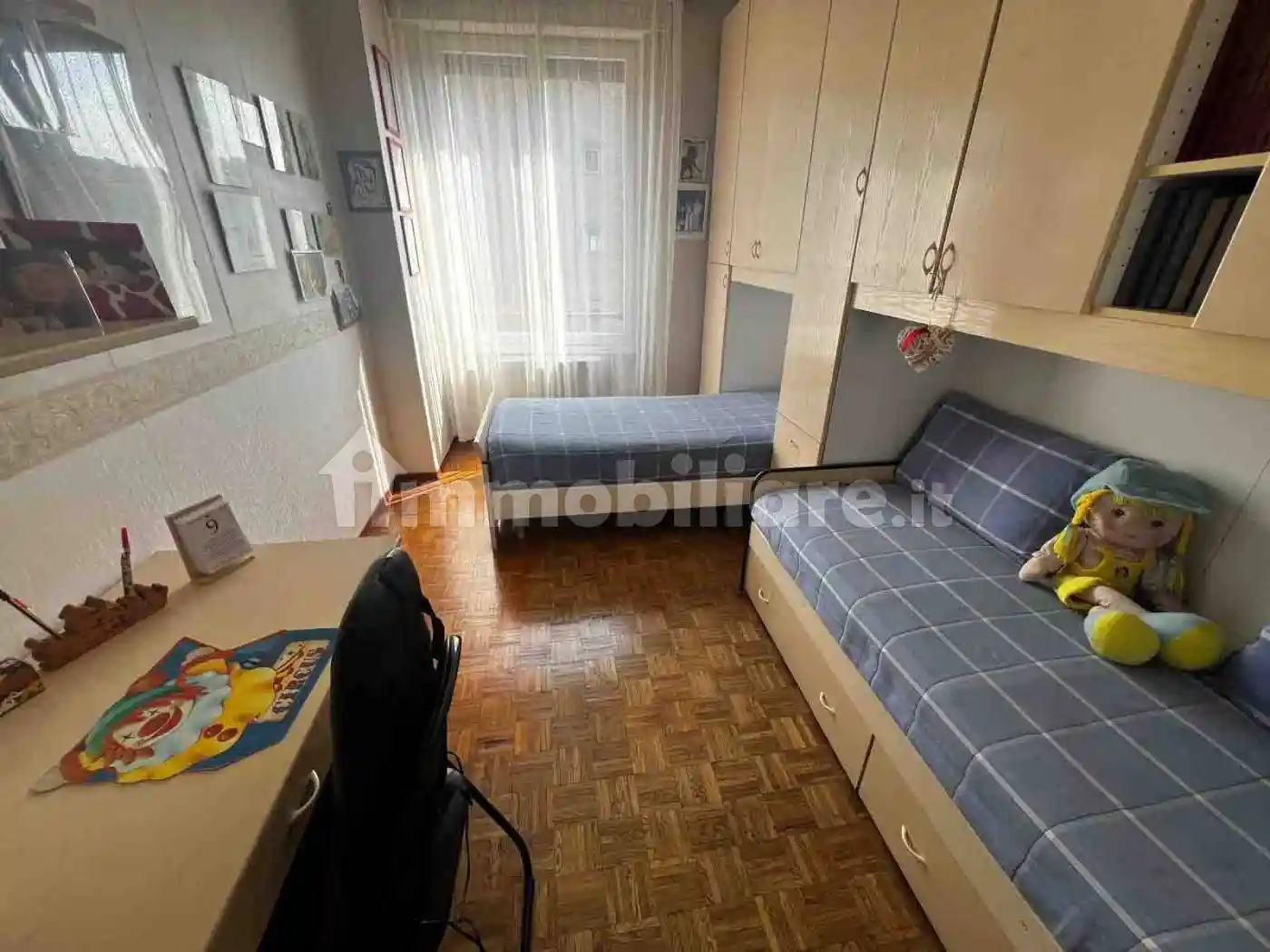 Trilocale via Sulmona, Bologna - Sulmona, Milano - foto 2