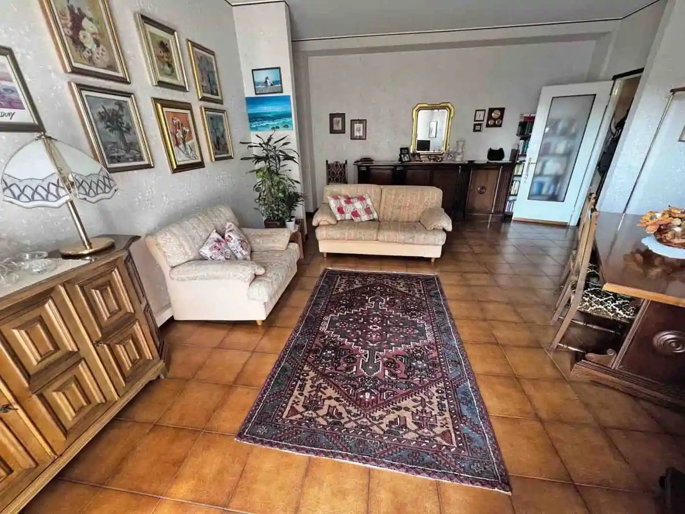 Trilocale via Sulmona, Bologna - Sulmona, Milano - foto 4