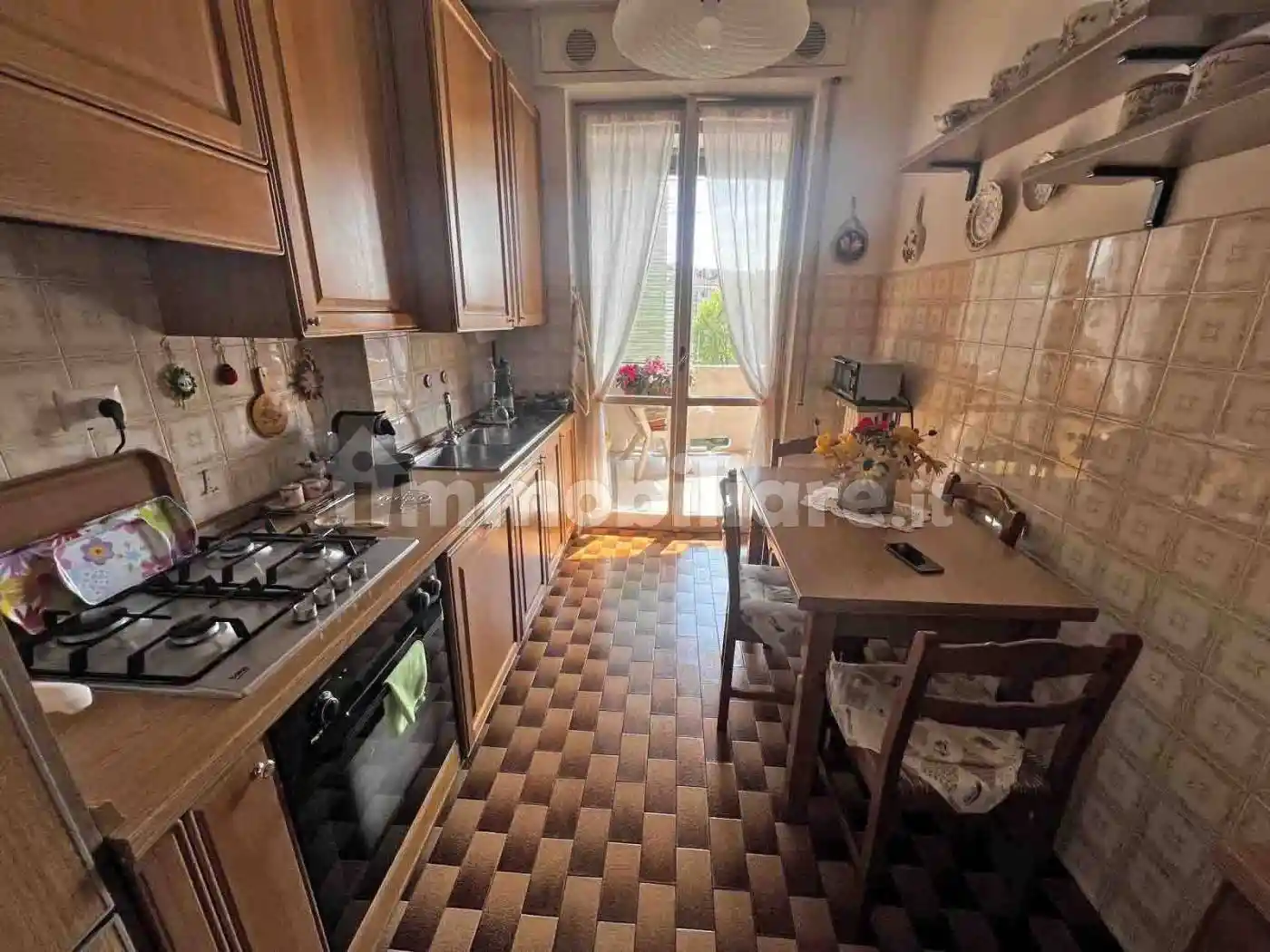 Trilocale via Sulmona, Bologna - Sulmona, Milano - foto 5